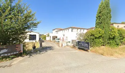 Image de Aix Provence Isolation