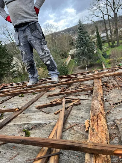 Image de BATI 95 - entreprise rénovation - travaux rénovation val oise