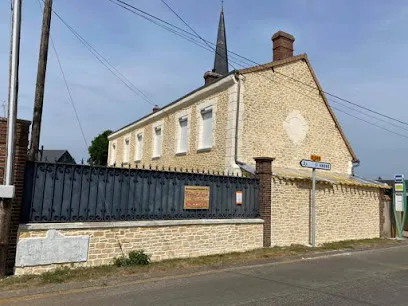 Image de Concept Pierre: Ravalement peinture / Rénovation de façade sur Évreux dans l'Eure | 27