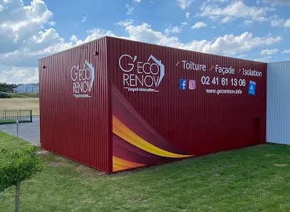 Image de G'ECO RENOV - Toiture - Façade - Isolation