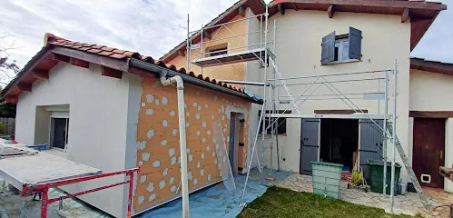 Image de ISO&FACE 33 Le Teich - Isolation Thermique Extérieure & Ravalement de Façade