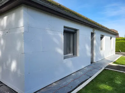 Image de Isolation des Pyrénées tarbes