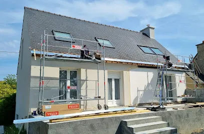 Image de La Maison Qui Respire