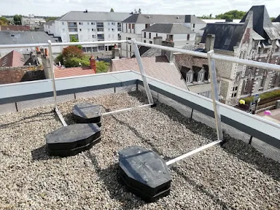 Image de Maitrise Etanchéité