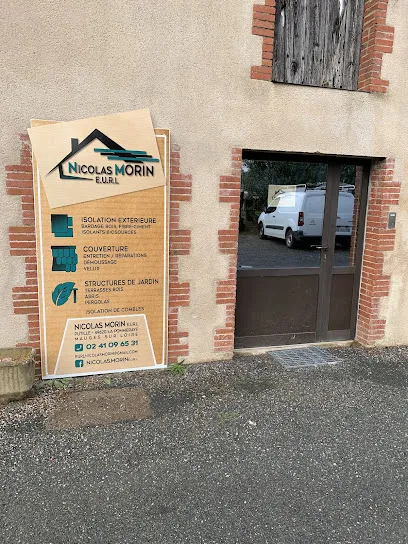 Image de Morin Nicolas