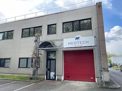 Image de Neotech Isolation