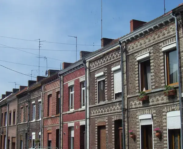 Isolation Extérieure Bardage Isolation extérieure bardage Anzin