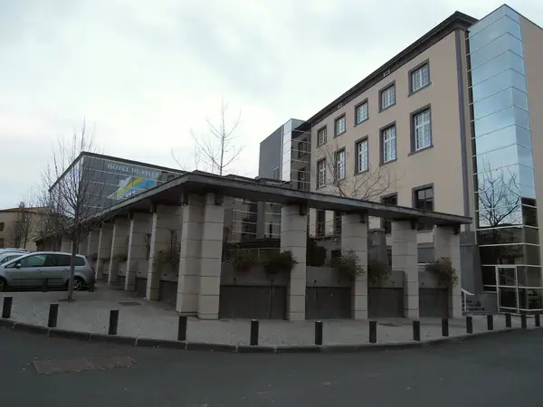 Isolation Extérieure Bardage Isolation extérieure bardage Aubière