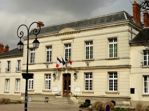 Isolation Extérieure Bardage Isolation extérieure bardage Bessancourt