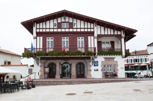 Isolation Extérieure Bardage Isolation extérieure bardage Bidart