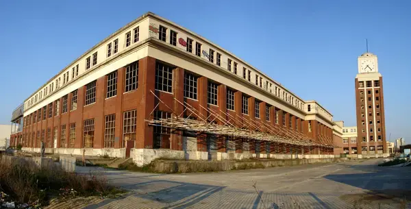 Isolation Extérieure Bardage Isolation extérieure bardage Bobigny