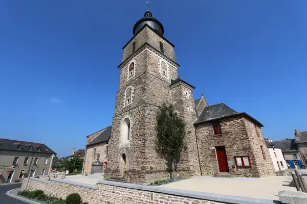 Isolation Extérieure Bardage Isolation extérieure bardage Bréal-sous-Montfort