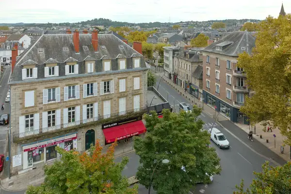 Isolation Extérieure Bardage Isolation extérieure bardage Brive-la-Gaillarde