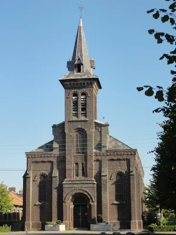 Isolation Extérieure Bardage Isolation extérieure bardage Bruay-sur-l'Escaut