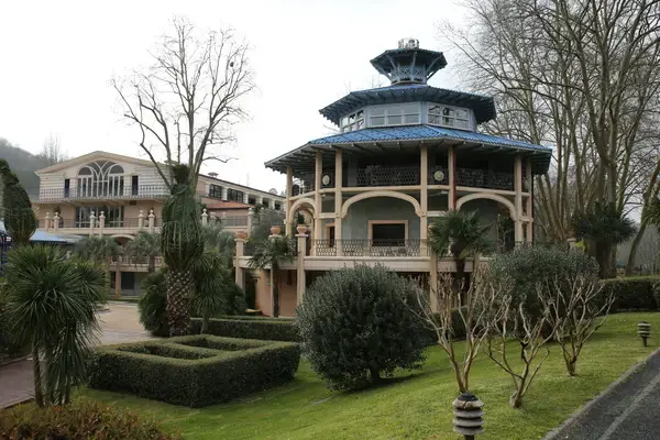 Isolation Extérieure Bardage Isolation extérieure bardage Cambo-les-Bains