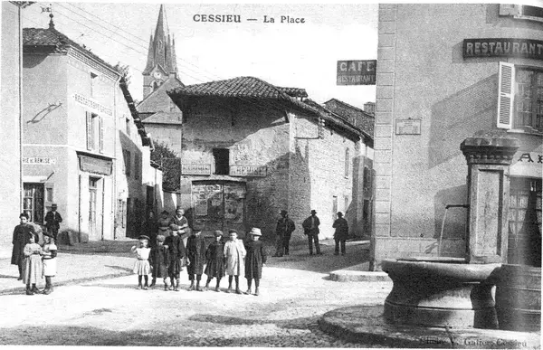 Isolation Extérieure Bardage Isolation extérieure bardage Cessieu