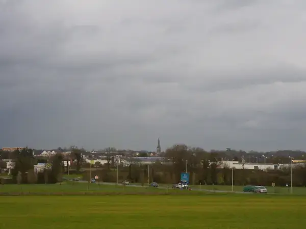 Isolation Extérieure Bardage Isolation extérieure bardage Chantepie