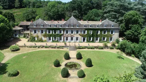 Isolation Extérieure Bardage Isolation extérieure bardage Charbonnières-les-Bains