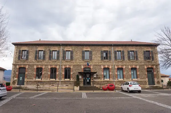 Isolation Extérieure Bardage Isolation extérieure bardage Clonas-sur-Varèze