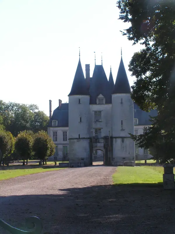 Isolation Extérieure Bardage Isolation extérieure bardage Dampierre