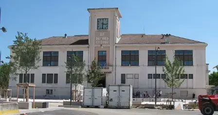 Isolation Extérieure Bardage Isolation extérieure bardage Décines-Charpieu