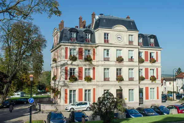 Isolation Extérieure Bardage Isolation extérieure bardage Domont