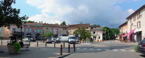 Isolation Extérieure Bardage Isolation extérieure bardage Eybens