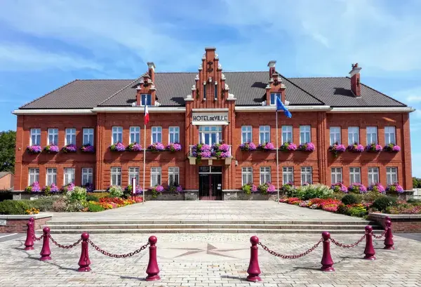 Isolation Extérieure Bardage Isolation extérieure bardage Fouquières-lès-Lens