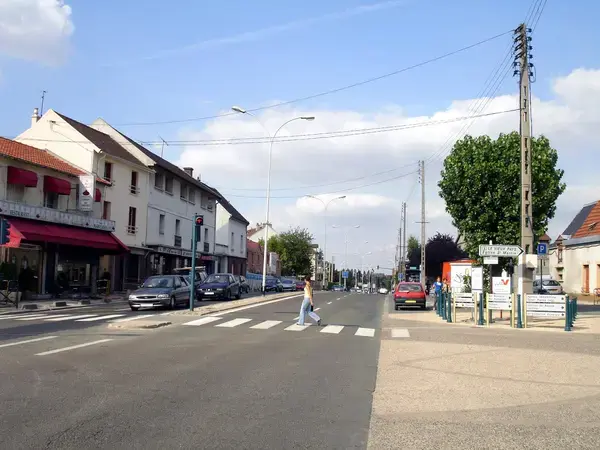 Isolation Extérieure Bardage Isolation extérieure bardage Garges-lès-Gonesse