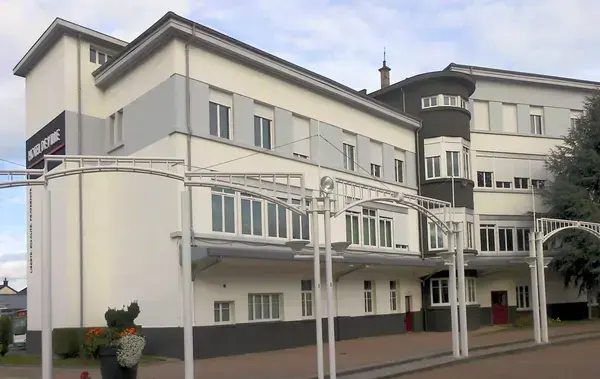 Isolation Extérieure Bardage Isolation extérieure bardage Golbey