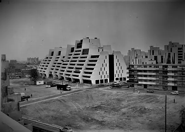 Isolation Extérieure Bardage Isolation extérieure bardage Houilles