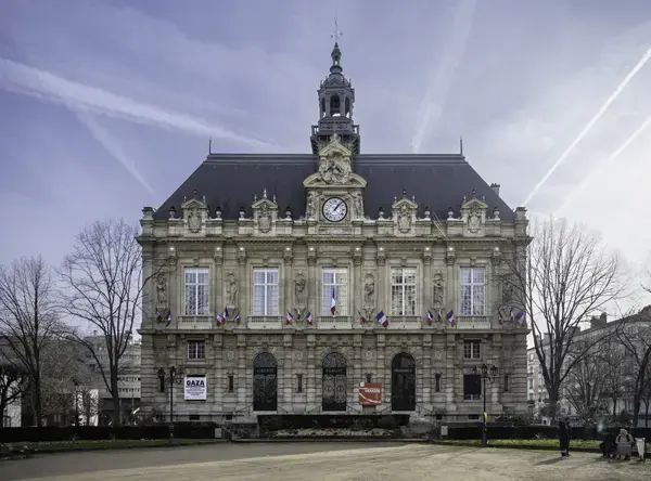 Isolation Extérieure Bardage Isolation extérieure bardage Ivry-sur-Seine