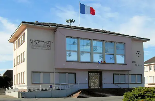 Isolation Extérieure Bardage Isolation extérieure bardage Kingersheim