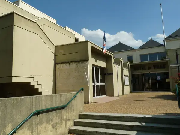 Isolation Extérieure Bardage Isolation extérieure bardage L'Isle-d'Espagnac