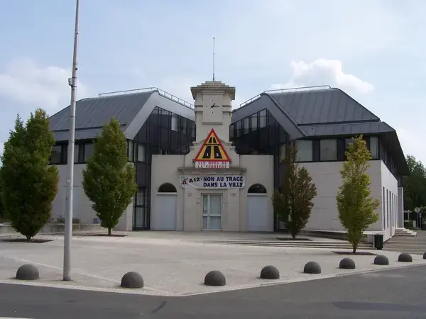 Isolation Extérieure Bardage Isolation extérieure bardage La Verrière