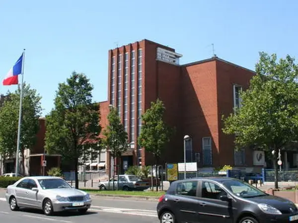 Isolation Extérieure Bardage Isolation extérieure bardage Le Bourget