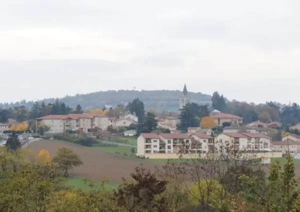 Isolation Extérieure Bardage Isolation extérieure bardage Lentilly