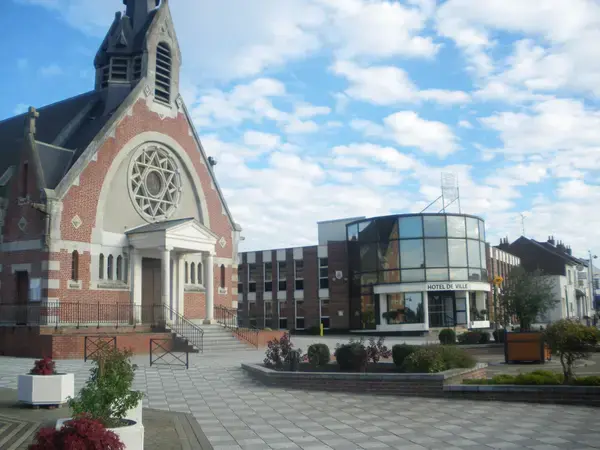 Isolation Extérieure Bardage Isolation extérieure bardage Loison-sous-Lens