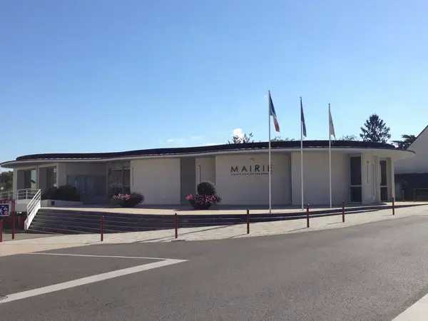 Isolation Extérieure Bardage Isolation extérieure bardage Longuenée-en-Anjou