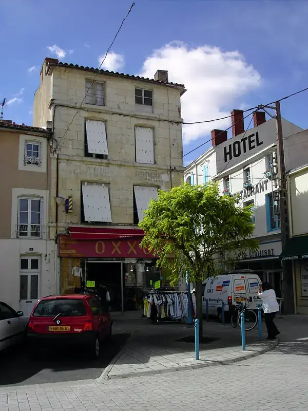 Isolation Extérieure Bardage Isolation extérieure bardage Luçon