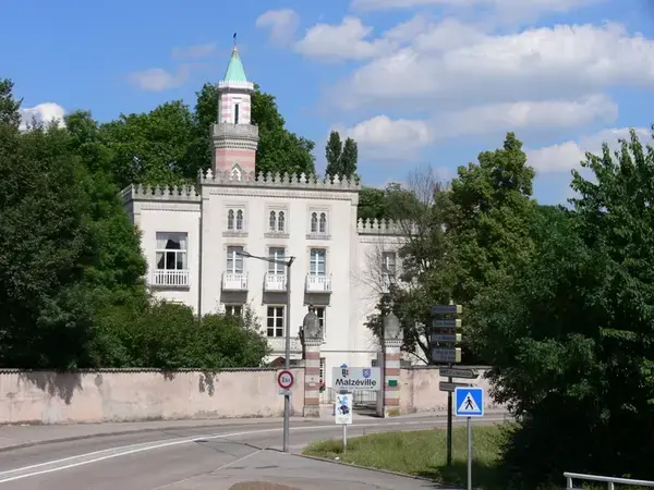 Isolation Extérieure Bardage Isolation extérieure bardage Malzéville