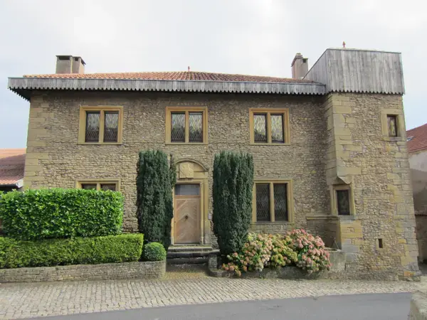 Isolation Extérieure Bardage Isolation extérieure bardage Marange-Silvange