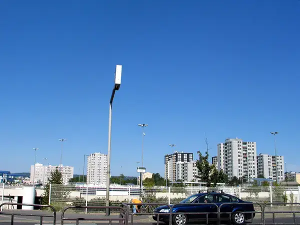 Isolation Extérieure Bardage Isolation extérieure bardage Montigny-lès-Cormeilles