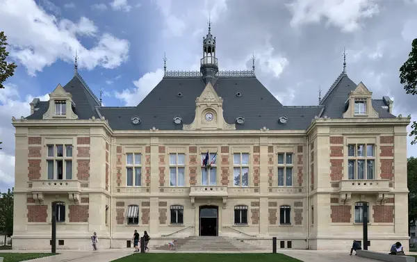 Isolation Extérieure Bardage Isolation extérieure bardage Montrouge