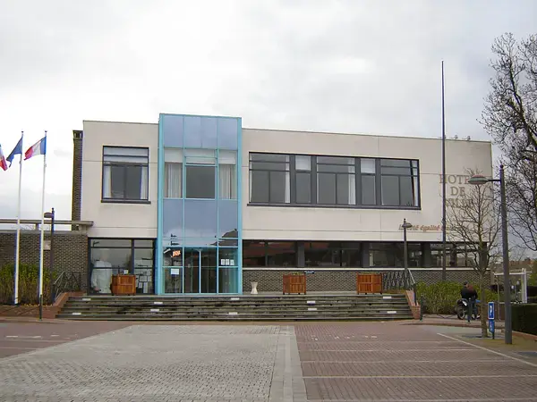 Isolation Extérieure Bardage Isolation extérieure bardage Neuville-en-Ferrain