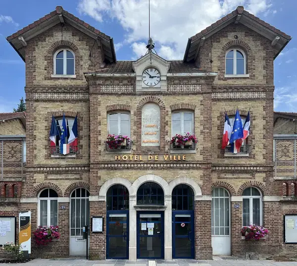 Isolation Extérieure Bardage Isolation extérieure bardage Noisiel