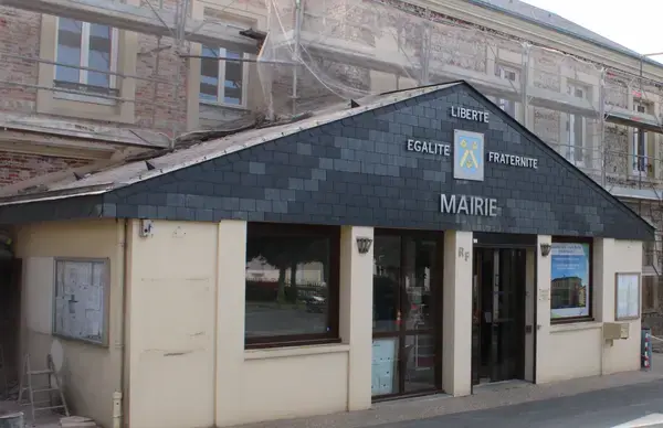 Isolation Extérieure Bardage Isolation extérieure bardage Octeville-sur-Mer