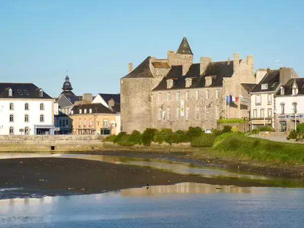 Isolation Extérieure Bardage Isolation extérieure bardage Pont-l'Abbé