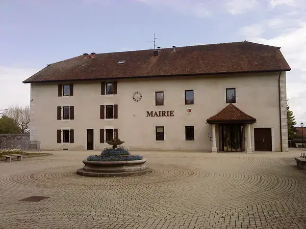 Isolation Extérieure Bardage Isolation extérieure bardage Prévessin-Moëns