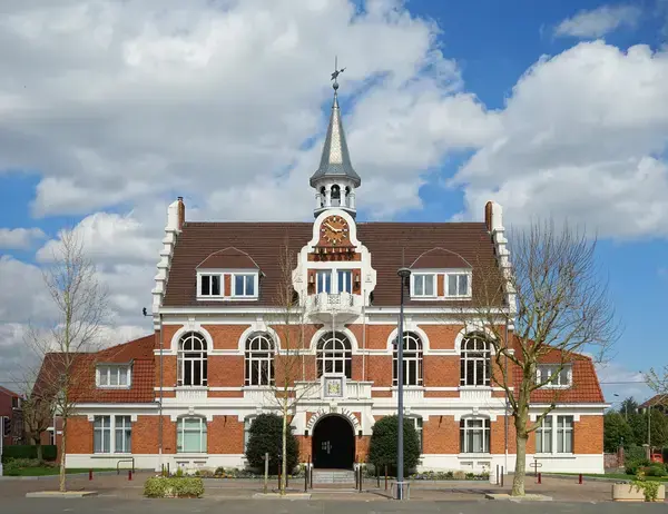 Isolation Extérieure Bardage Isolation extérieure bardage Quesnoy-sur-Deûle